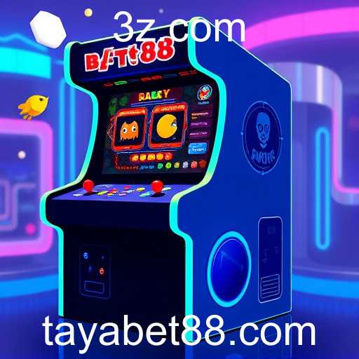 Exploring the Thrilling World of Arcade Games on Bet88