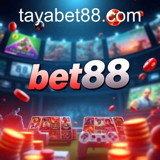Bet88: Leading the Way in Online Gaming