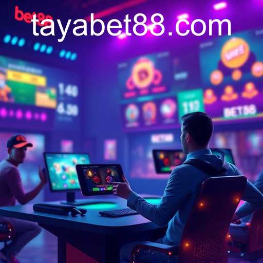 The Rising Popularity of Bet88 and Online Gaming Trends