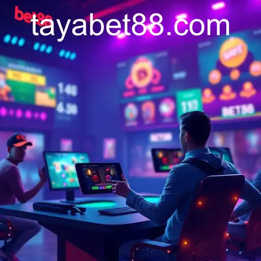 The Rising Popularity of Bet88 and Online Gaming Trends