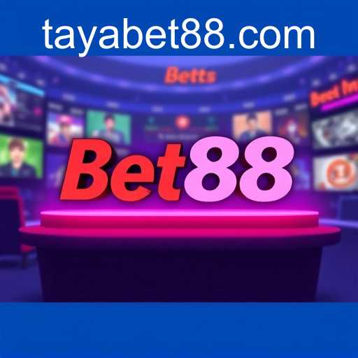 Bet88 and the Rise of Online Gaming