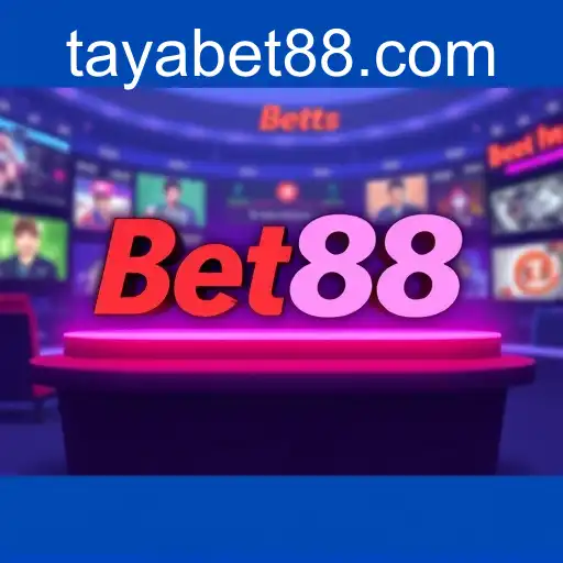 Bet88 and the Rise of Online Gaming