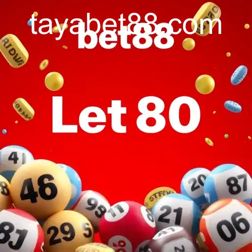 The Excitement and Appeal of the Lottery Game Category on Bet88