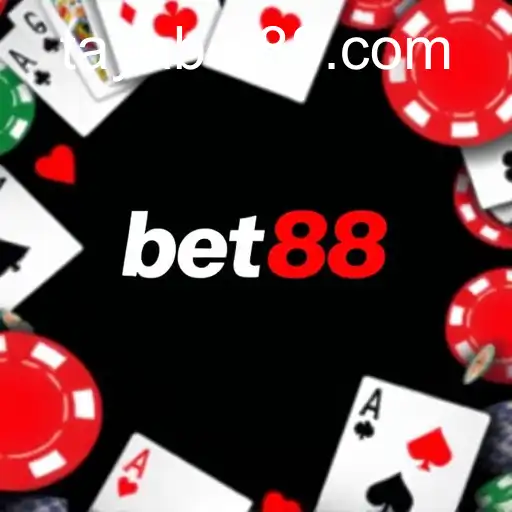 Exploring the World of Online Poker: A Dive into the Bet88 Phenomenon