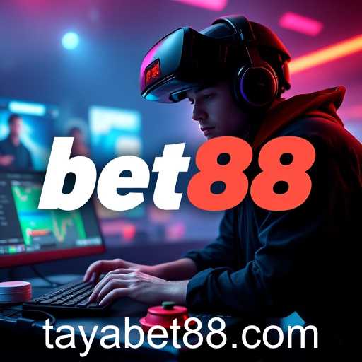 The Rise of Bet88 Amidst Global Gaming Trends