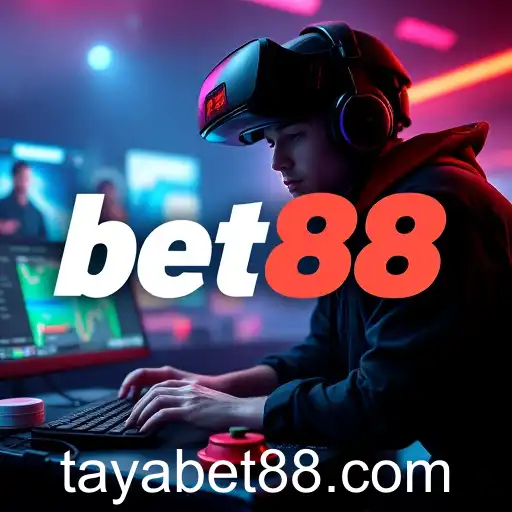 The Rise of Bet88 Amidst Global Gaming Trends