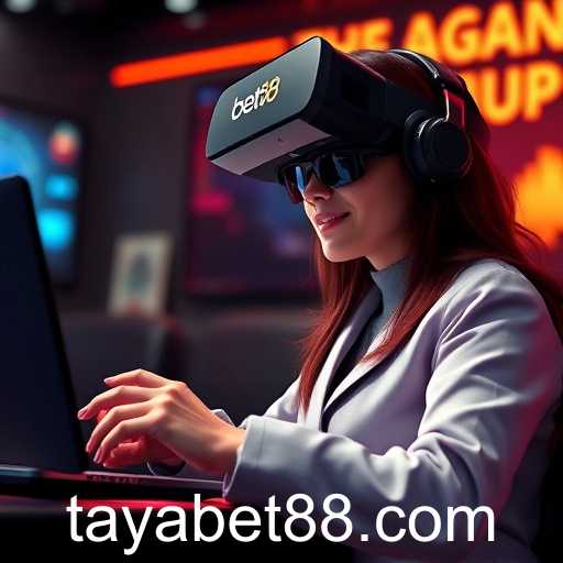 Transformation in Online Gambling: The Rise of Bet88
