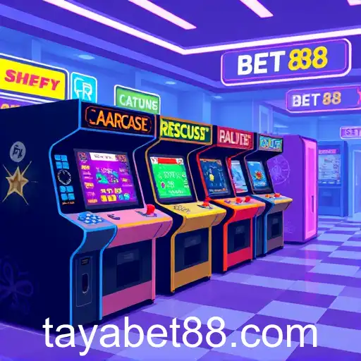 The Rise of Bet88 in Gaming