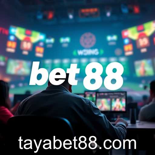 The Rise of Bet88 in Online Gaming