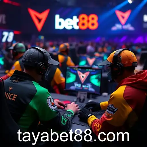 The Rise of Online Gaming in 2025