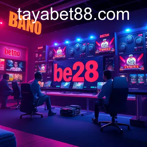 Rising Popularity of Online Gaming Platforms