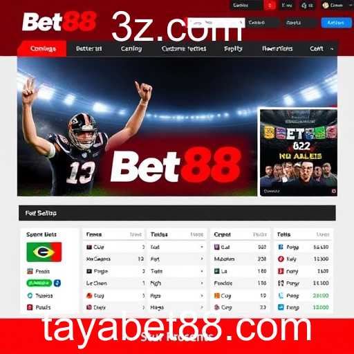 Exploring the Exciting World of Sports Betting on Bet88
