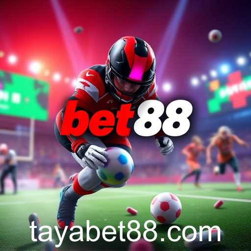 The Rise of Bet88: A New Era in Online Gaming