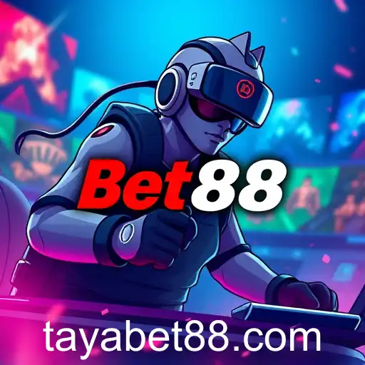 The Rise of Bet88: A Digital Gaming Revolution